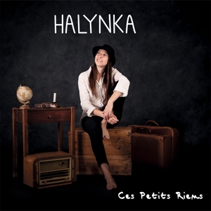 Ces Petits Riens – Halynka