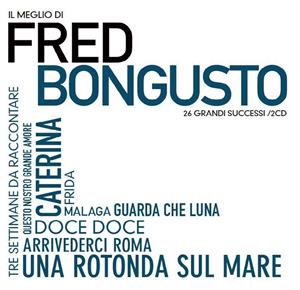 Bongusto, Fred – Il Meglio Di Fred Bongust
