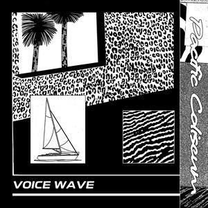 Coliseum, Pacific & Teen Daze – Voice Wave