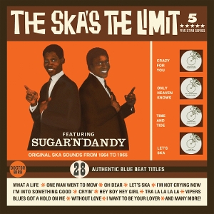 Dandy – Ska's the Limit