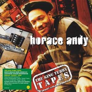 Andy, Horace – King Tubby Tapes