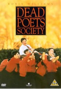 Movie – Dead Poets Society