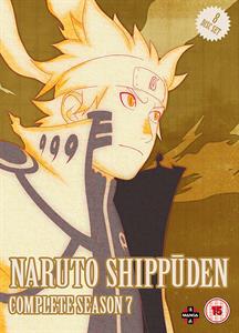 Movie – Naruto Shippuden: S7