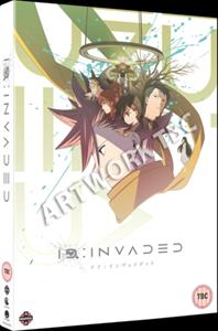 Movie – Id Invaded: the Complete Series