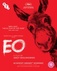 Movie – Eo