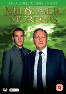 Tv Series – Midsomer Murders - S20