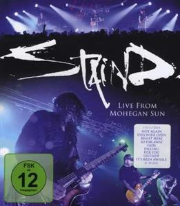 Staind – Live From Mohegan Sun