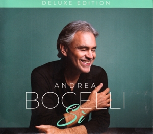 Bocelli, Andrea – Si
