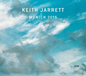 Jarrett, Keith – Munich 2016