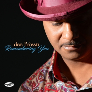 Brown, Dee – Remembering You