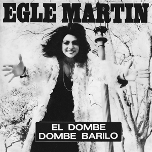 Martin, Egle – 7-El Dombe