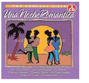 V/A – Una Noche Romantica