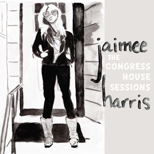 Harris, Jaimee – Congress House Sessions