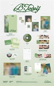 Btob – Btoday