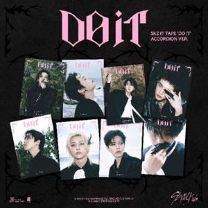 Stray Kids – Skz It Tape 'Do It'
