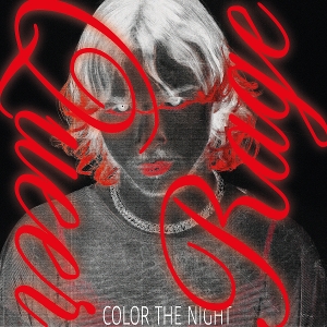 Color the Night – Queer Rage