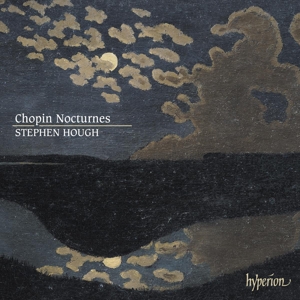 Hough, Stephen – Chopin Nocturnes