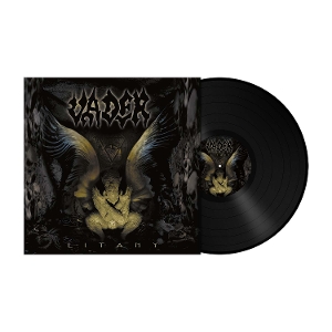 Vader – Litany