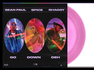 Spice Feat. Sean Paul & Shaggy – Go Down Deh 12