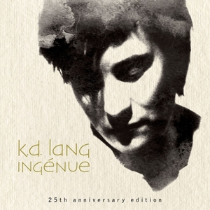 K.D. Lang – Ingenue