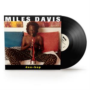 Davis, Miles – Doo-Bop