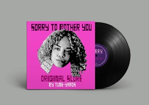 Tune-Yards – Sorry To Bother You
