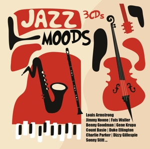 V/A – Jazz Moods