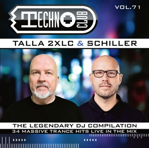V/A – Techno Club Vol. 71