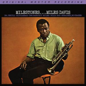Davis, Miles – Milestones