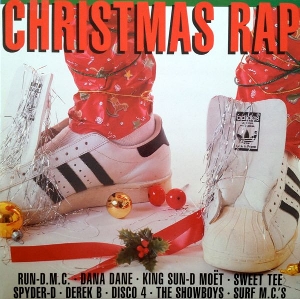 V/A – Christmas Rap