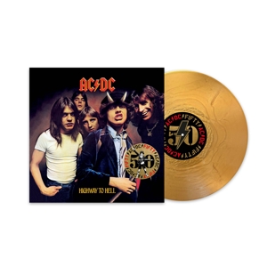 Ac/Dc – Highway To Hell