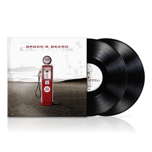 Spock S Beard – Octane (Re-Issue 2025)