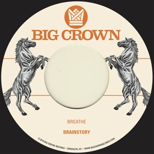 Brainstory – Breathe/Sorry