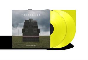 Faithless – Chanpion Soubds