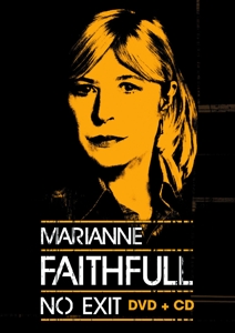 Marianne Faithfull – No Exit