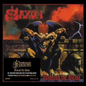 Saxon – Unleash the Beast