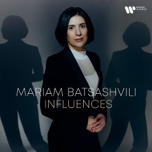 Batsashvili, Mariam – Influences