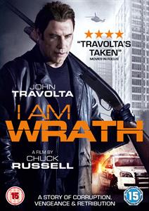Movie – I Am Wrath