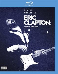 Clapton, Eric – A Life In 12 Bars