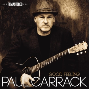 Carrack, Paul – Good Feeling