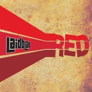 Laid Blak – 7-Red/Red (X-Amnt 2023 Remix)