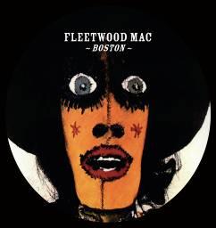 Fleetwood Mac – Boston
