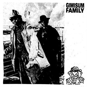 Gimisum Family – Gimisum Family