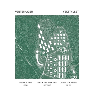 Vinterhagen – Veksthuset