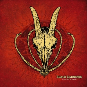 Black Rainbows – Carmina Diabolo
