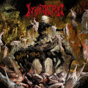 Incantation – Profane Nexus