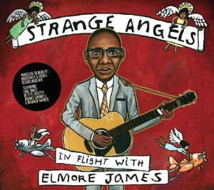 James, Elmore – Strange Angels