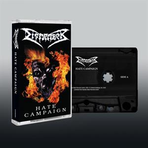 Dismember – Hate Campaign