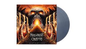 Malevolent Creation – Dead Man's Path
