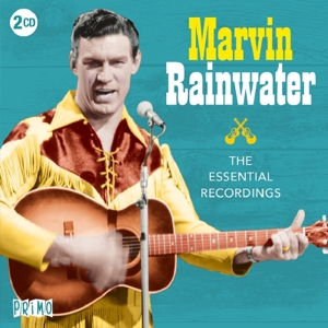 Rainwater, Marvin – Essential Recordings